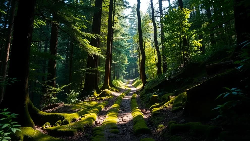 Vilka hälsoeffekter har friluftsliv